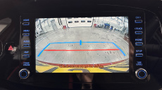 Toyota Aygo X 1.0 VVT-i Edge 5dr Petrol Hatchback